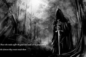 death, Quote