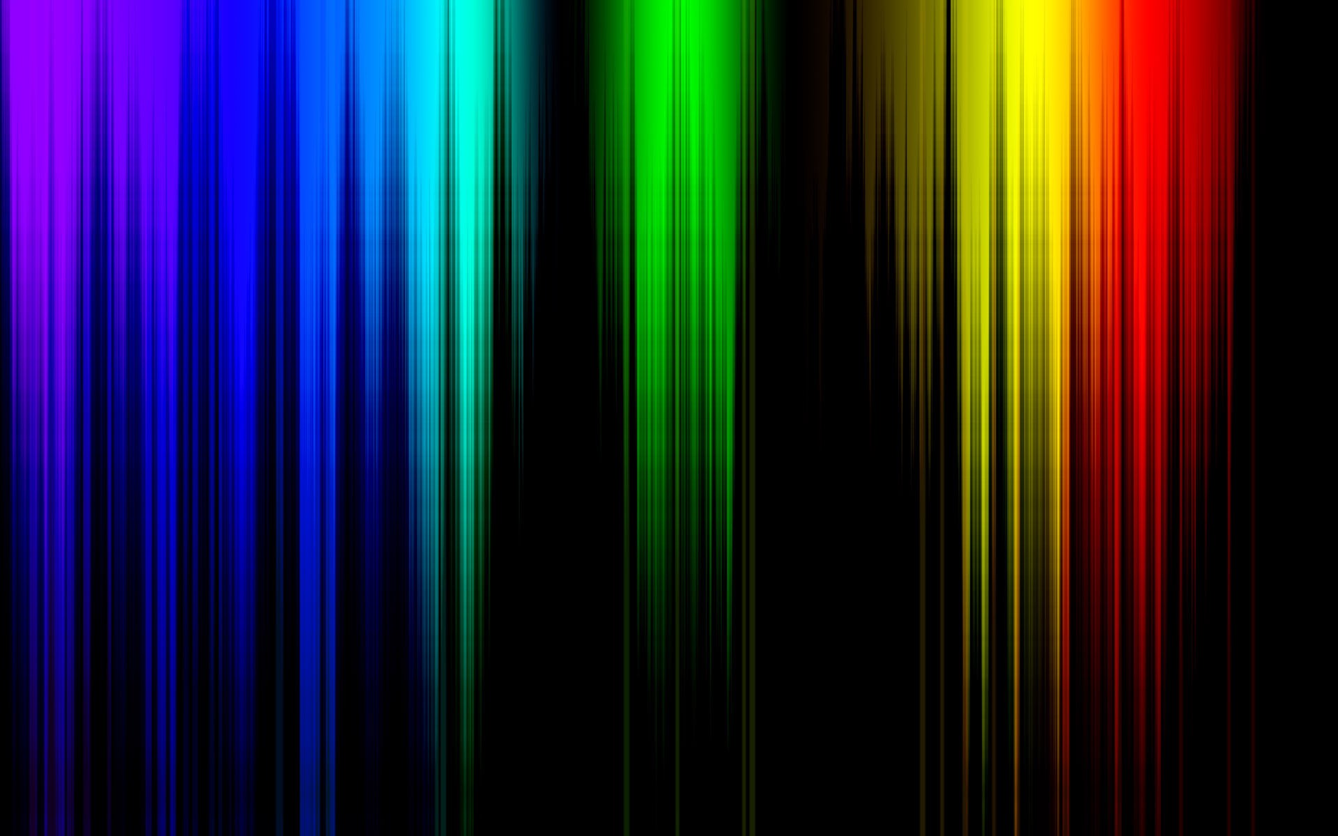 colorful, Multi Color, Abstract Wallpaper