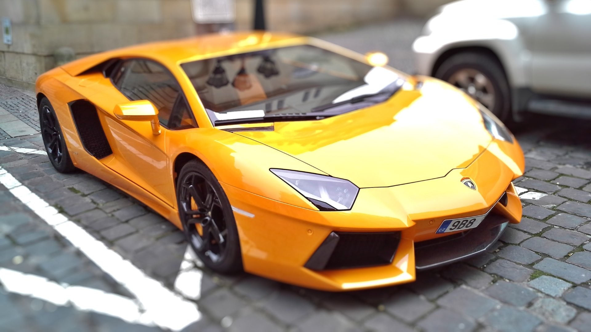 car, Lamborghini, Yellow, Wheels, Supercars, Luxury, Royal ...