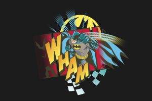 Batman, Sketches, Logo, Comics