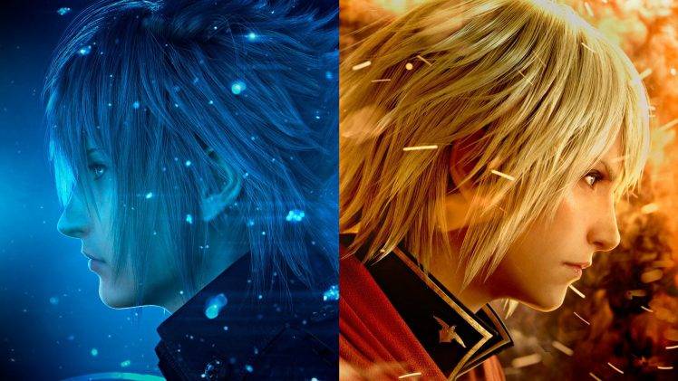 video Games, Final Fantasy, Final Fantasy XV HD Wallpaper Desktop Background