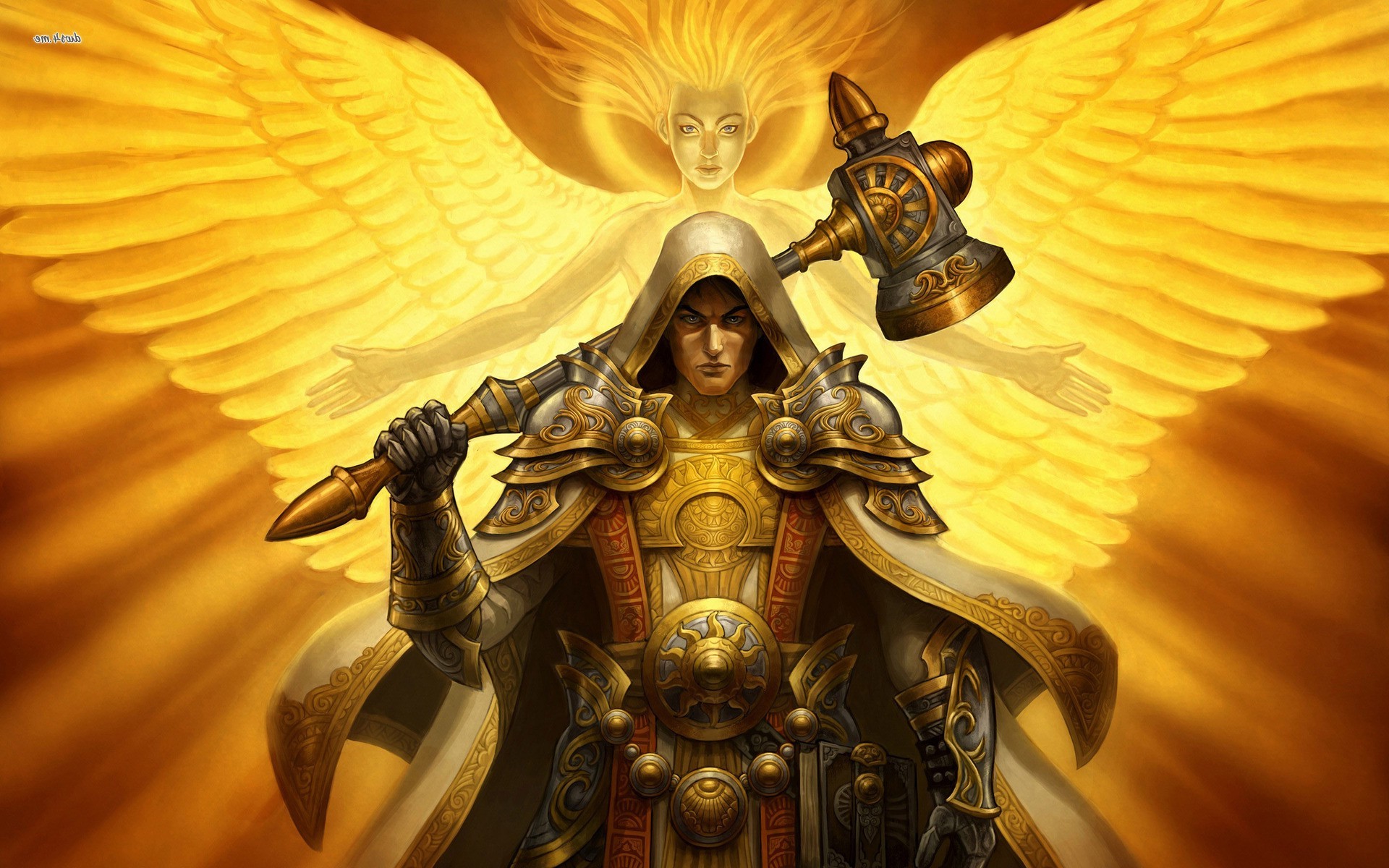 for iphone instal Paladin Dream free