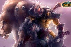 World Of Warcraft, Hunter