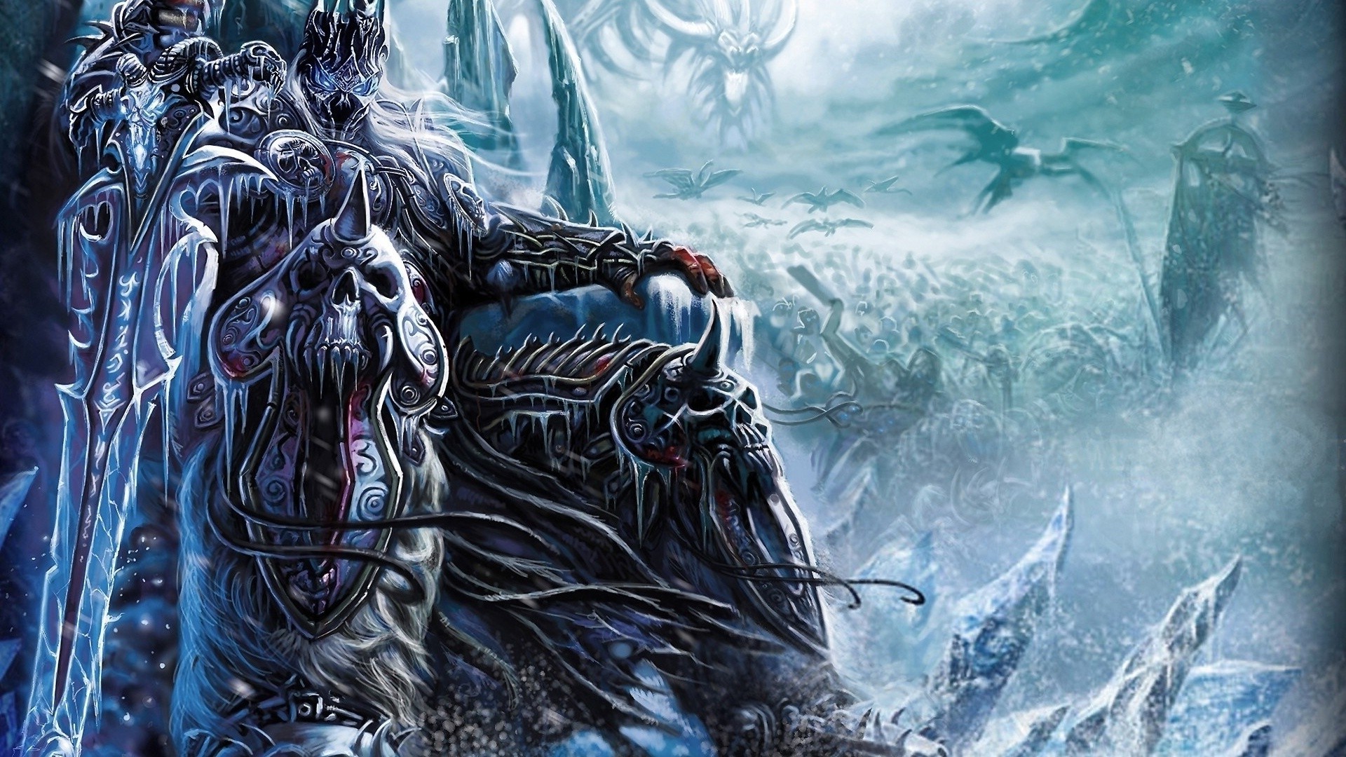 wow wrath of the lich king classic download free