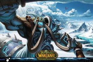 World Of Warcraft, World Of Warcraft: The Burning Crusade