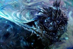 World Of Warcraft, Lich King