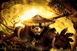 World Of Warcraft, World Of Warcraft: Mists Of Pandaria