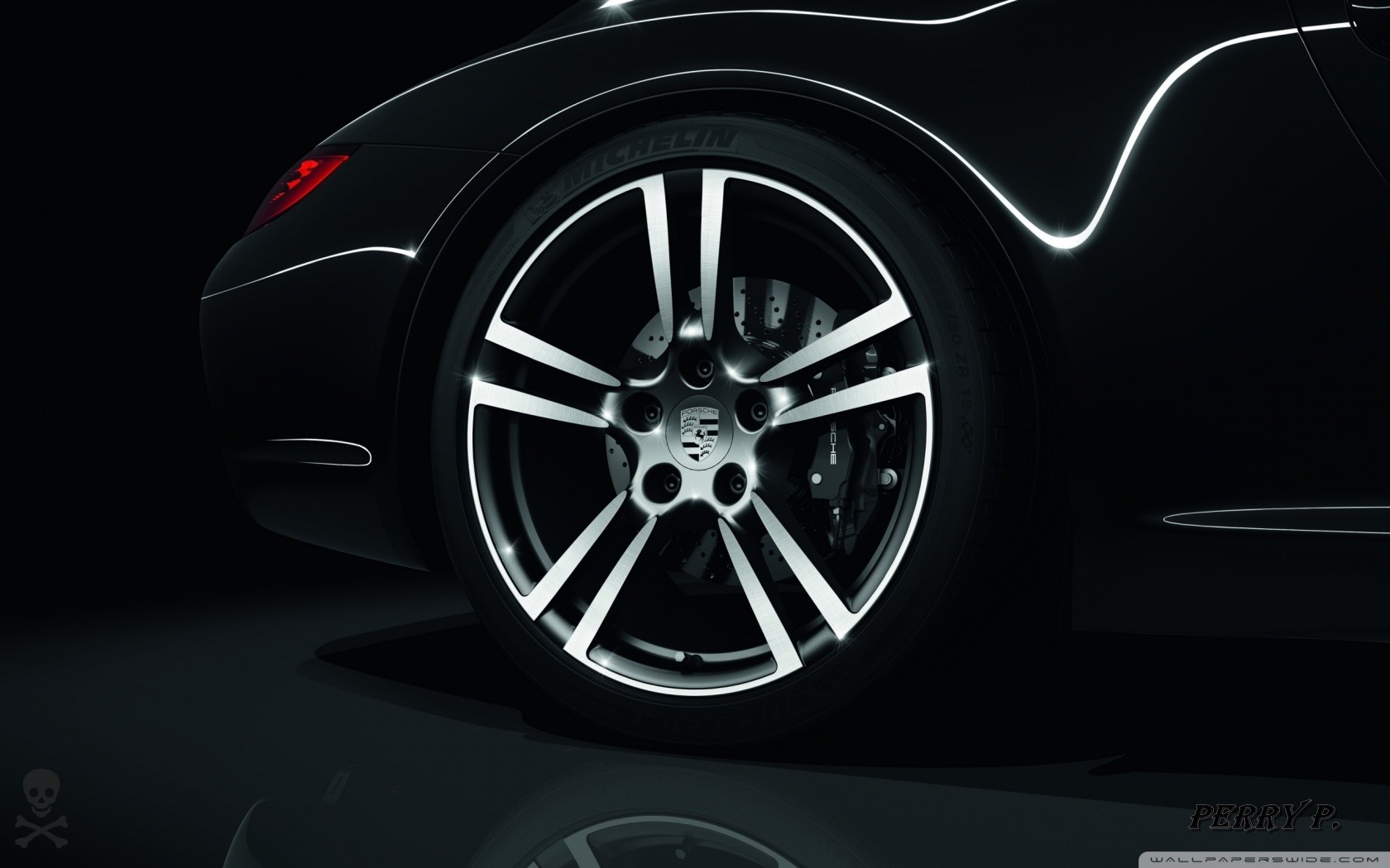 Porsche, Car Wallpaper