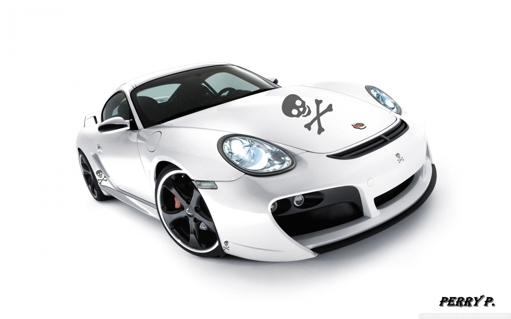 car, Porsche Wallpaper