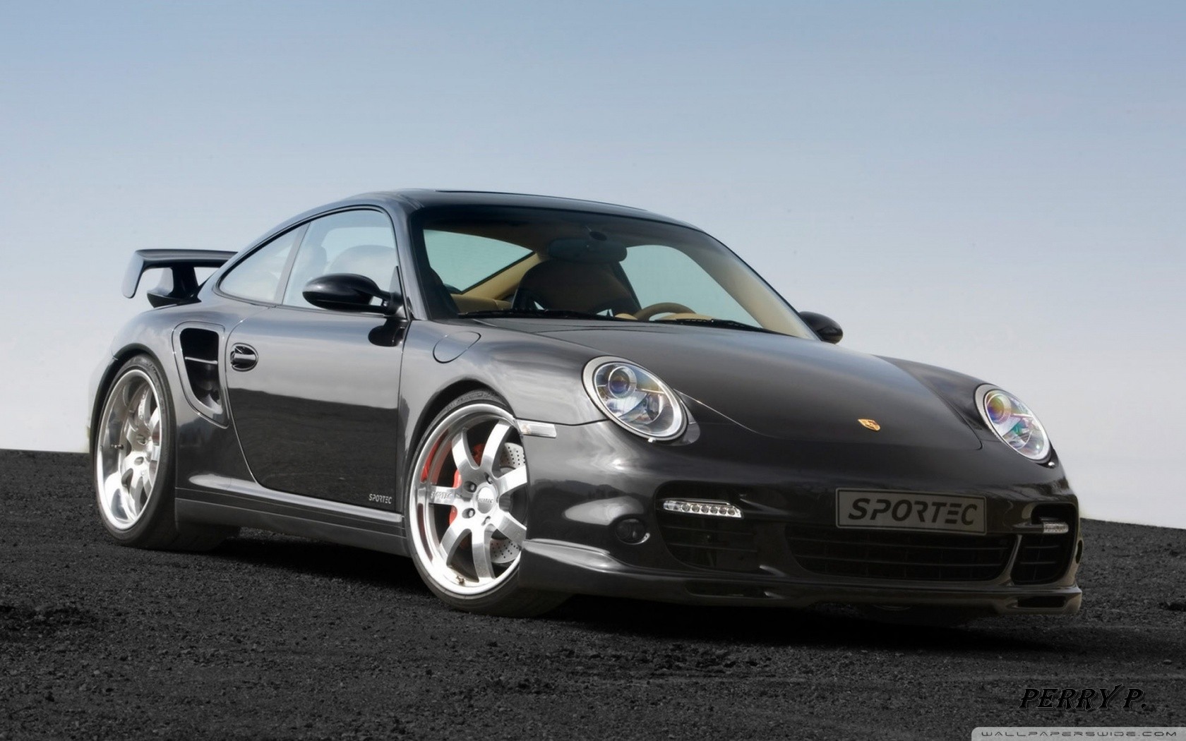 Porsche Wallpaper