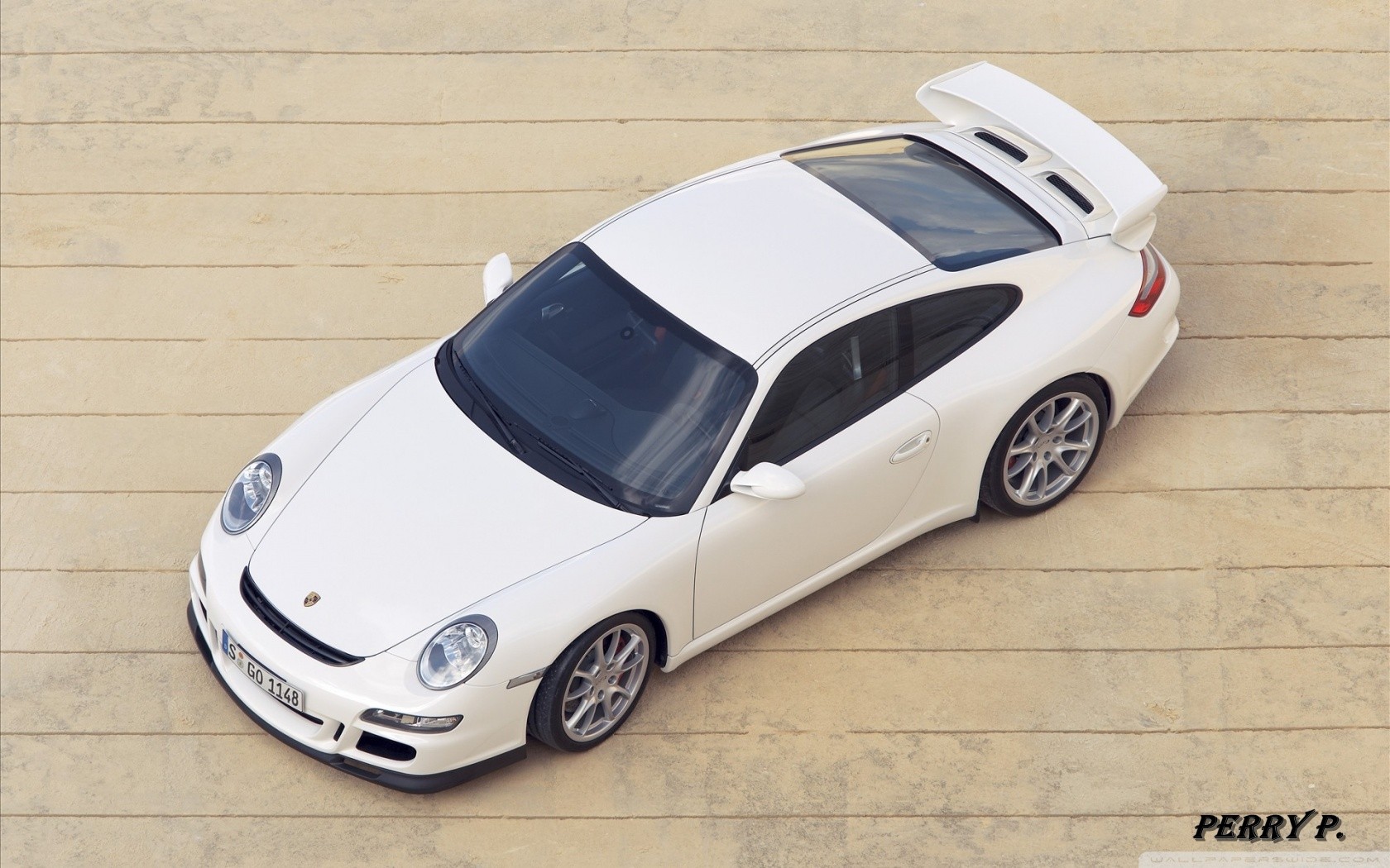 car, Porsche Wallpaper