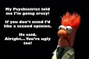 quote, Humor, The Muppets