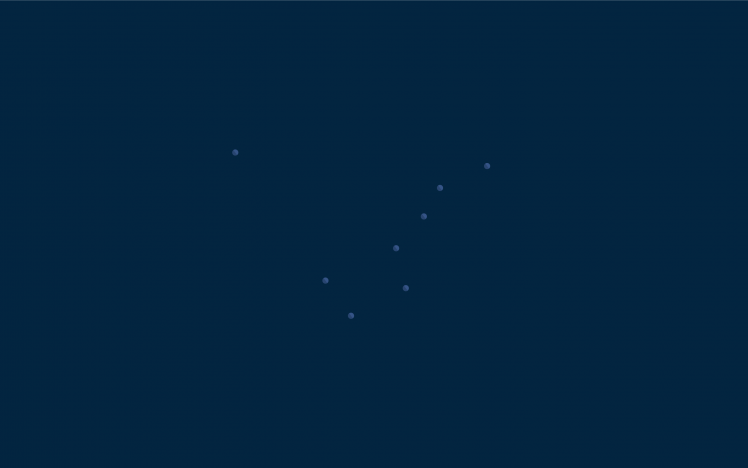 constellation, Stars, Space, Minimalism HD Wallpaper Desktop Background