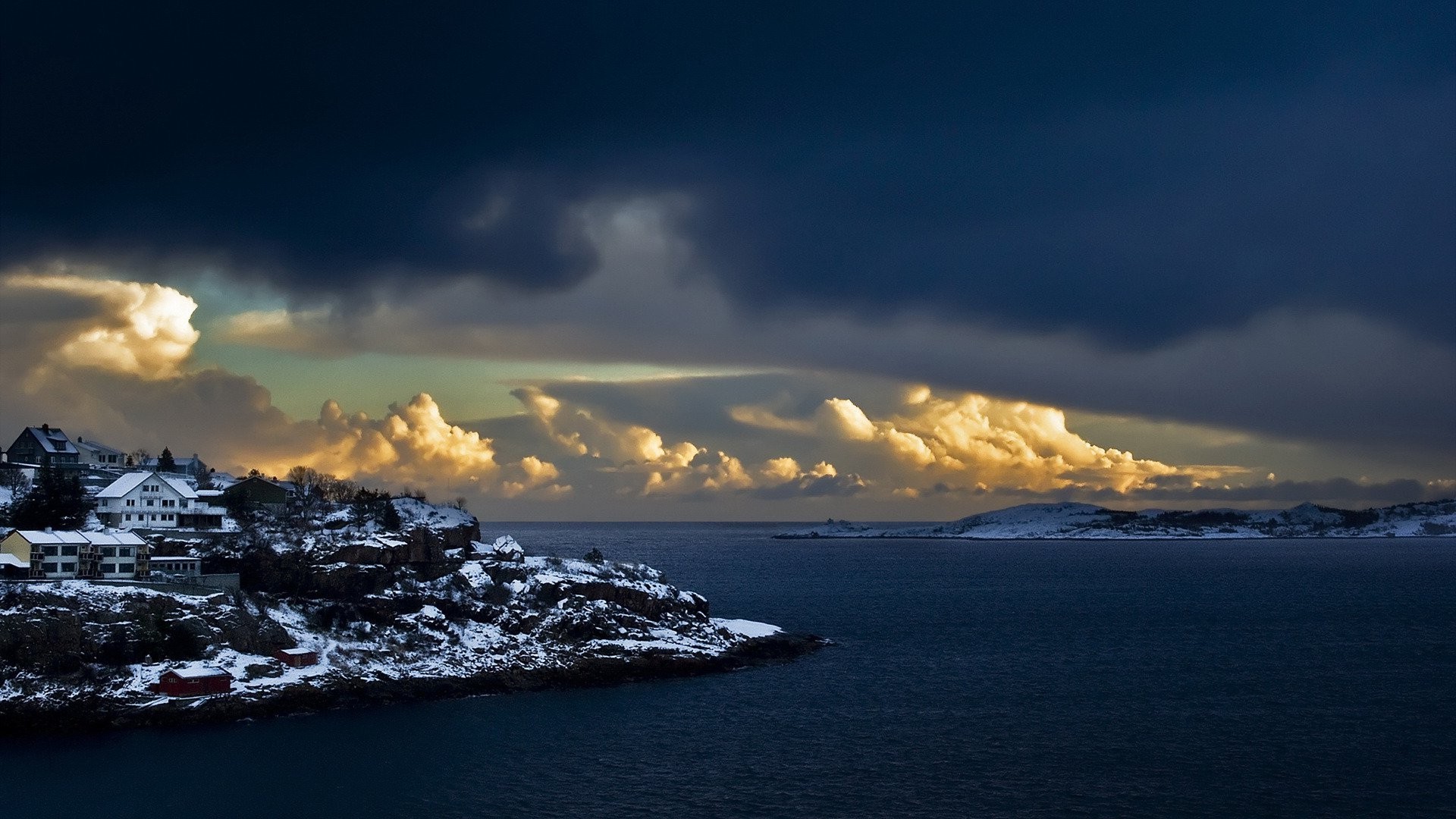 landscape Wallpaper