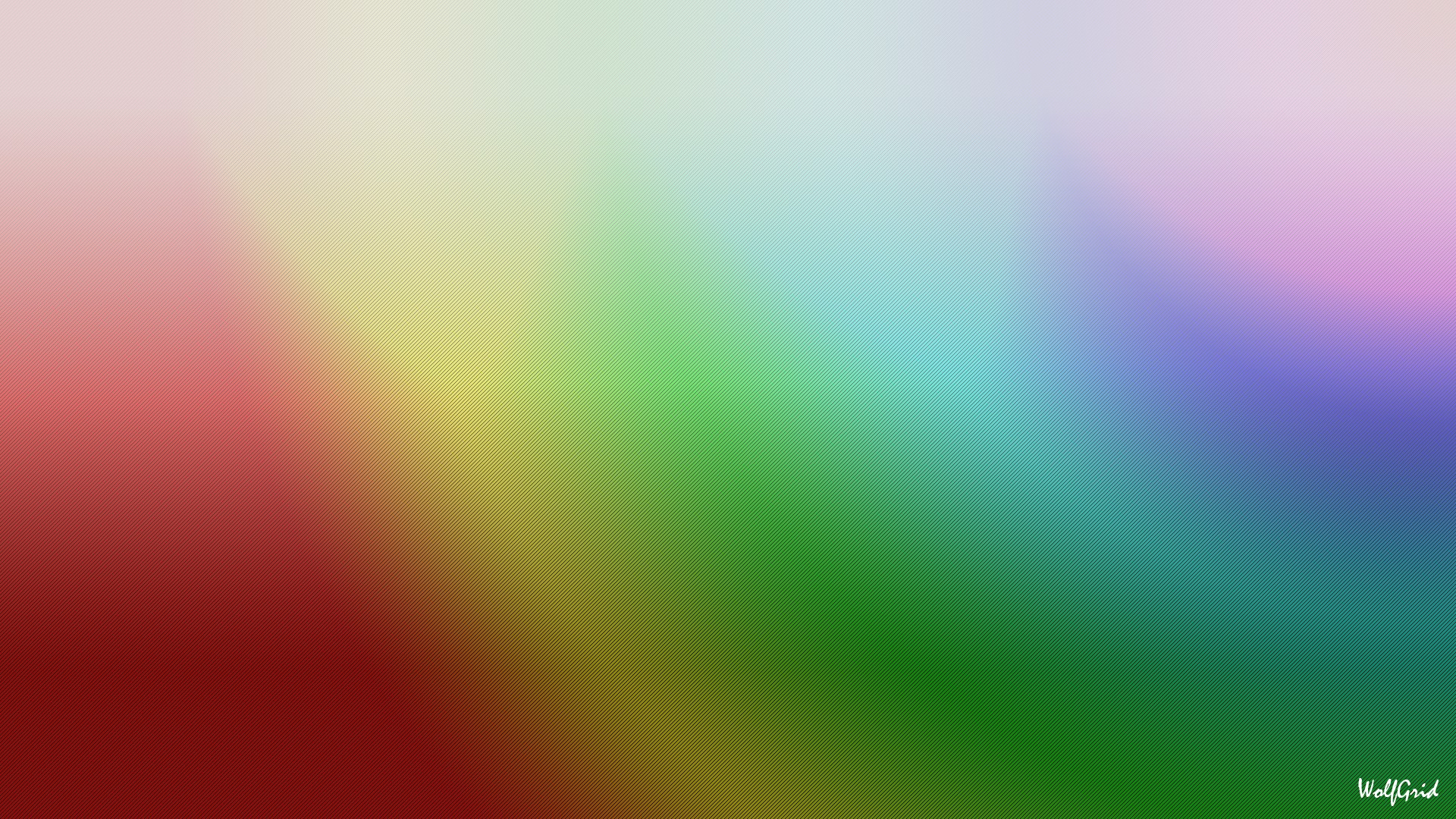 colorful, Abstract, Blurred Wallpaper