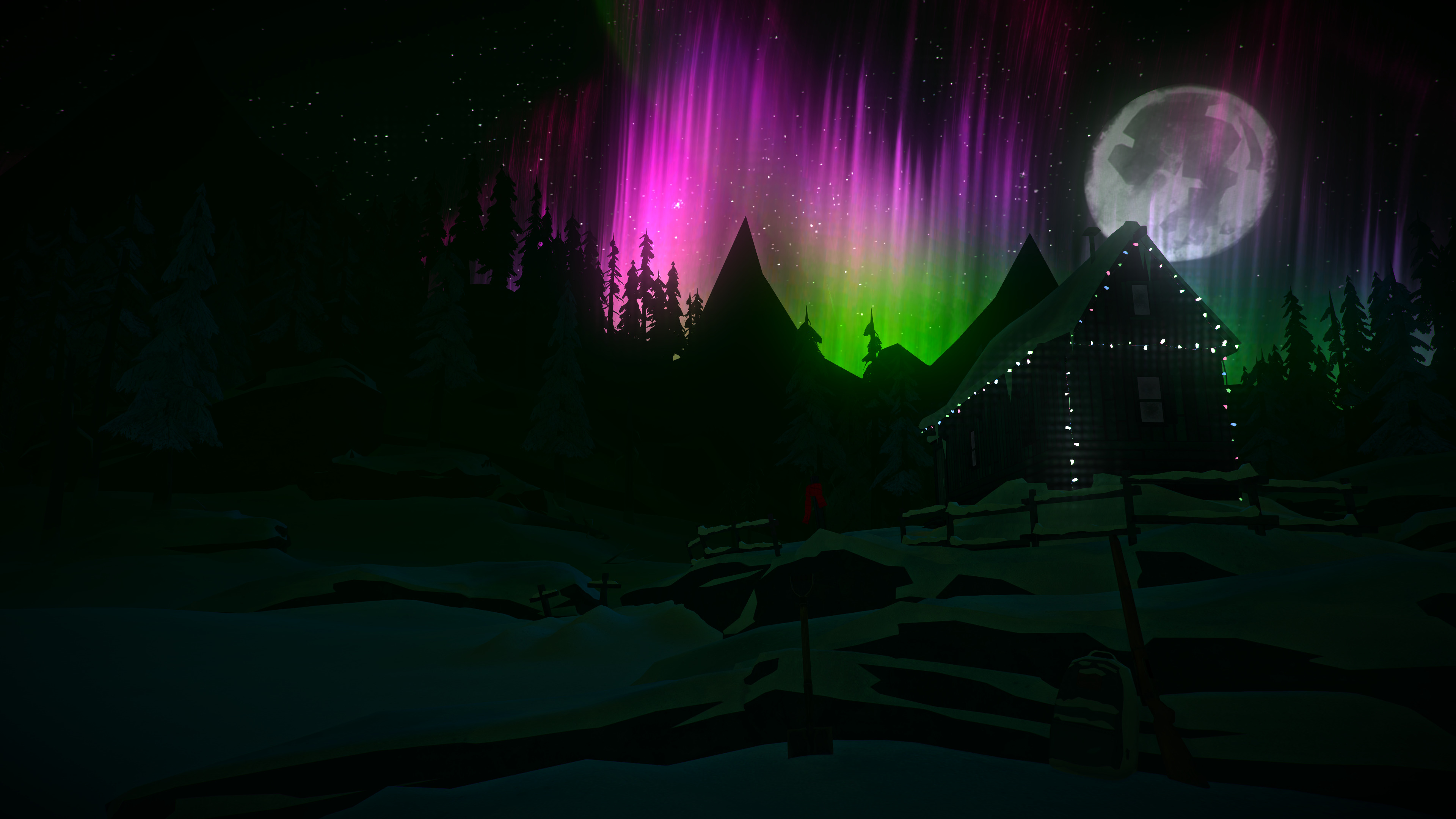instal the new for ios The Long Dark