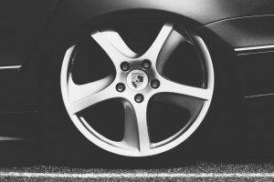 wheels, Porsche, Volkswagen, Passat, Fitment, Stance