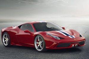 Ferrari 458, Car, Supercars