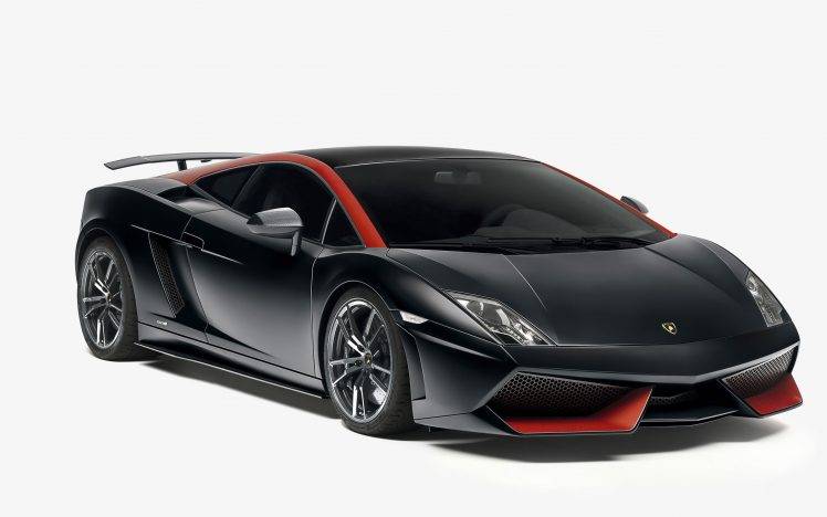 Lamborghini, Car HD Wallpaper Desktop Background