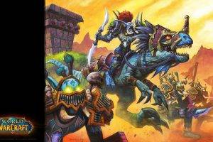 Warcraft, Gamers,  World Of Warcraft