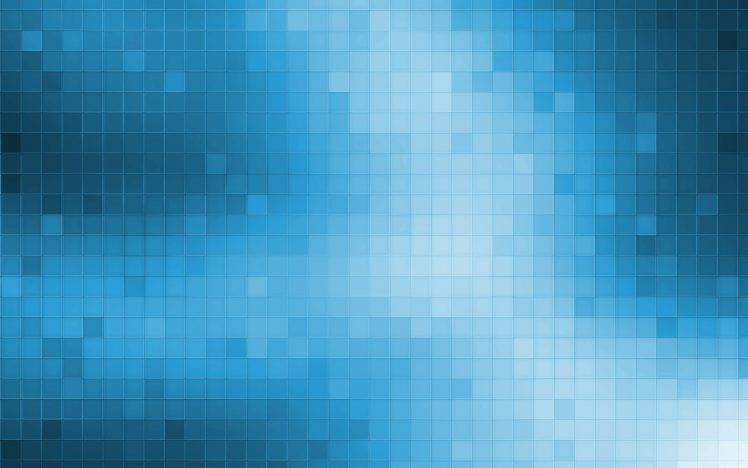 abstract, Square, Mosaic HD Wallpaper Desktop Background