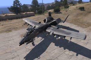 Arma 3, Video Games, Military Aircraft, Army