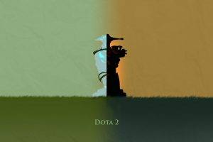 Dota 2, Dota, Valve, Valve Corporation, Defense Of The Ancients, Heroes