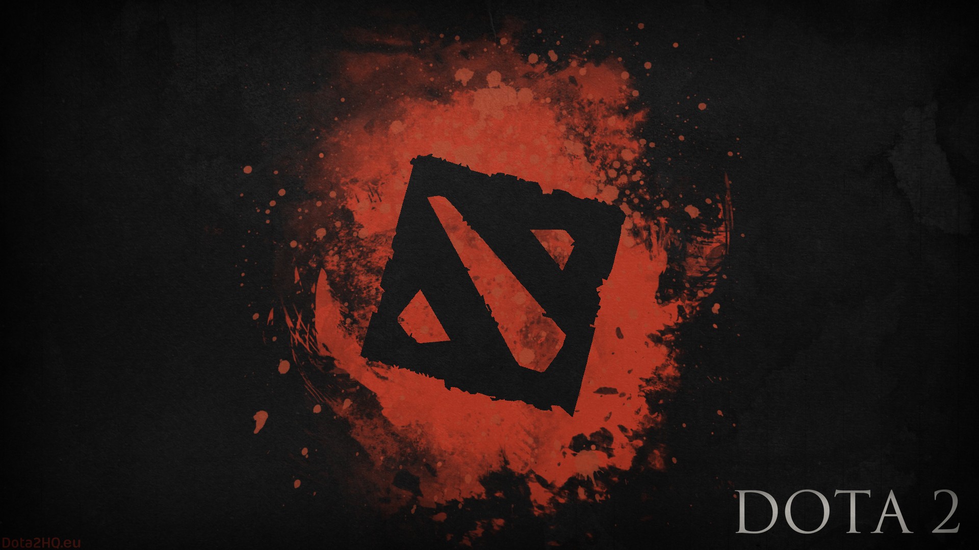 Dota 2, Dota, Defense Of The Ancient, Valve, Valve Corporation Wallpaper