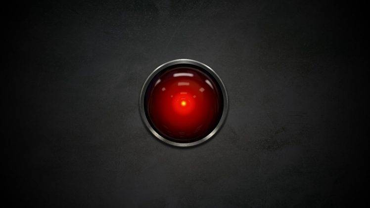 robot, HAL 9000, 2001: A Space Odyssey HD Wallpaper Desktop Background