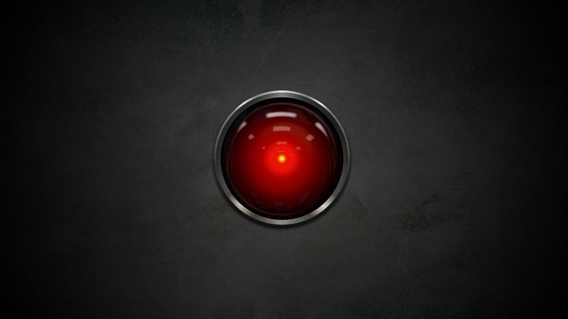 robot, HAL 9000, 2001: A Space Odyssey Wallpaper