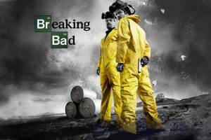 Breaking Bad, TV, Walter White, Jesse Pinkman