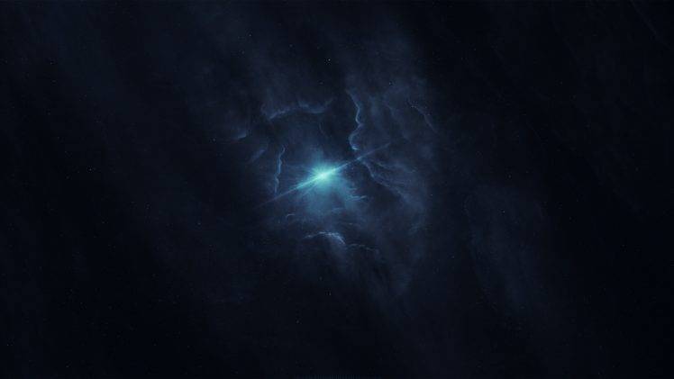 space, Nebula, Space Art HD Wallpaper Desktop Background