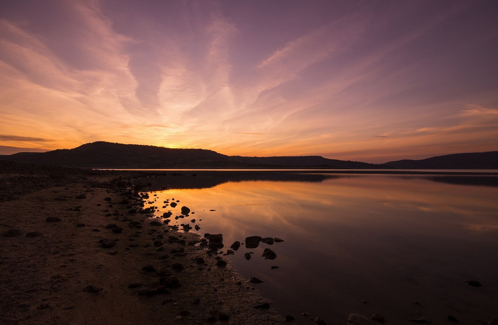 landscape Wallpaper