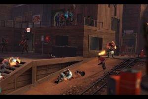 Team Fortress 2, Video Games, Valve Corporation