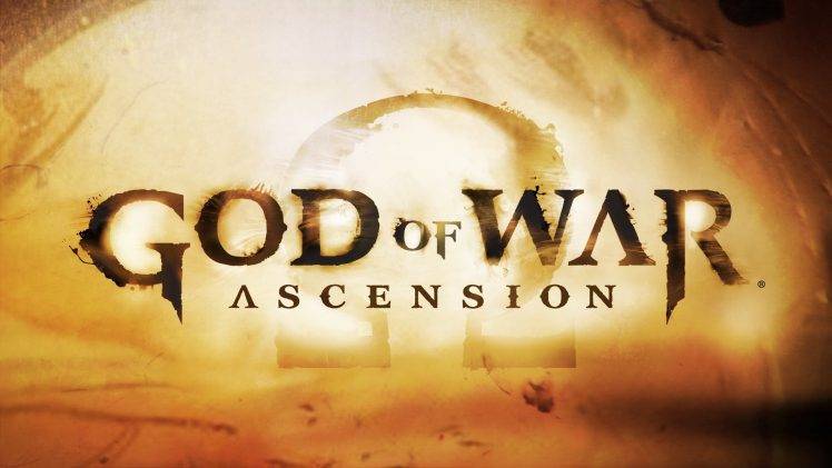 God Of War, Video Games HD Wallpaper Desktop Background