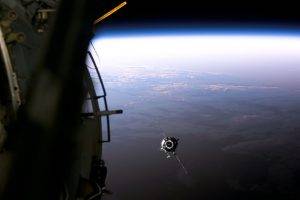 photography, Space, Earth, Spacecrafts, Horizon