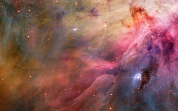 space, Universe, Nebula HD Wallpaper Desktop Background