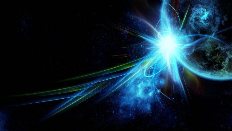 space, Abstract Wallpapers HD / Desktop and Mobile Backgrounds