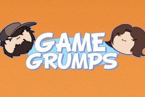 Game Grumps, Video Games, Entertainment, YouTube, Egoraptor, Ninja Sex Party