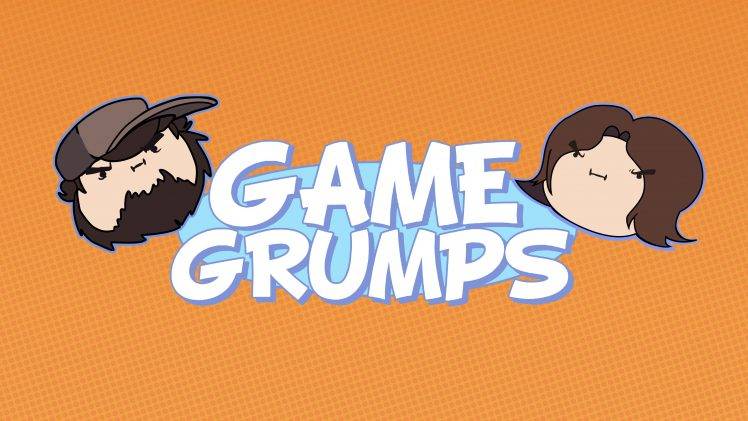 Game Grumps, Video Games, Entertainment, YouTube, Egoraptor, Ninja Sex Party HD Wallpaper Desktop Background