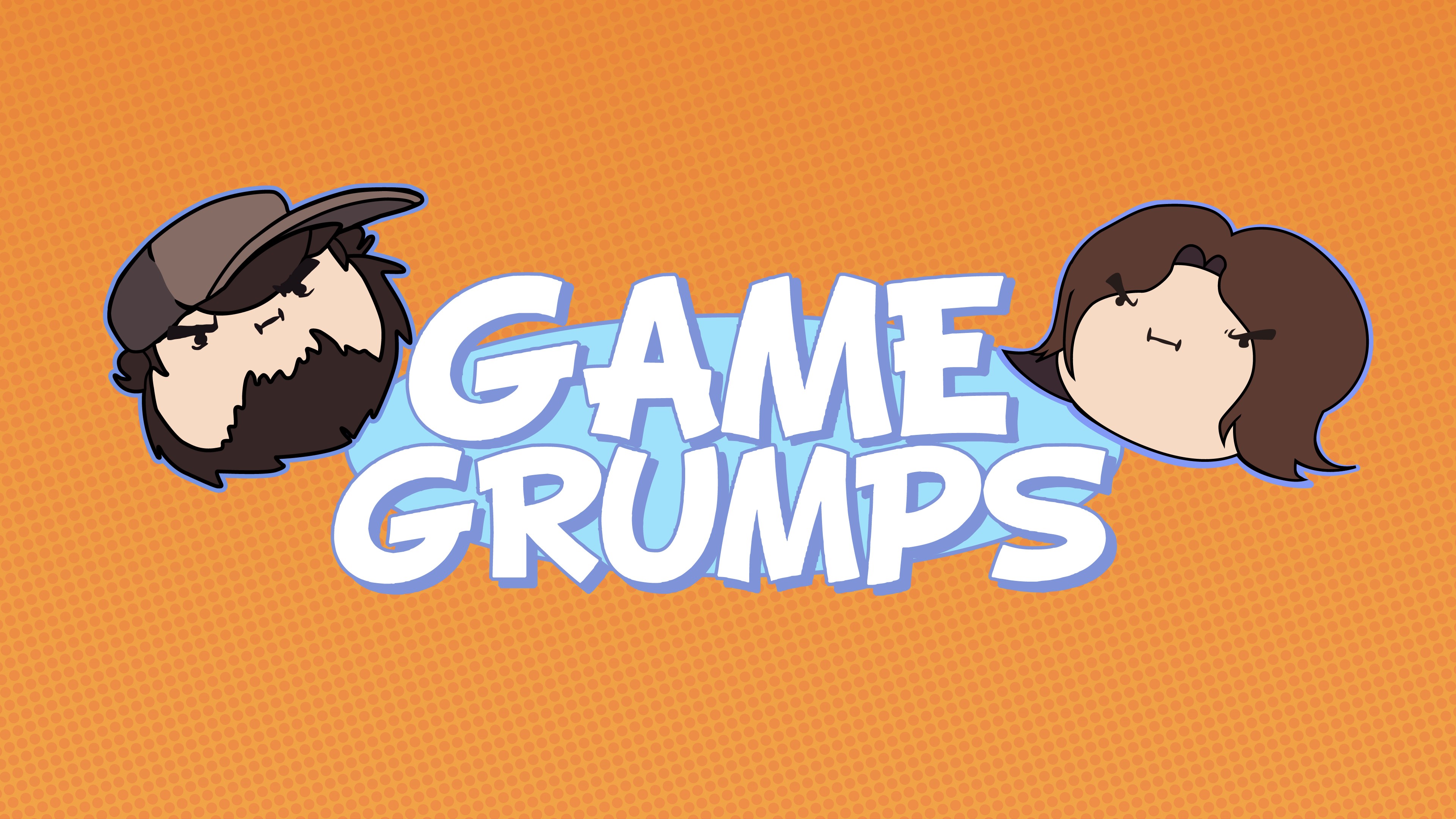 Game Grumps, Video Games, Entertainment, YouTube, Egoraptor, Ninja Sex Party Wallpaper