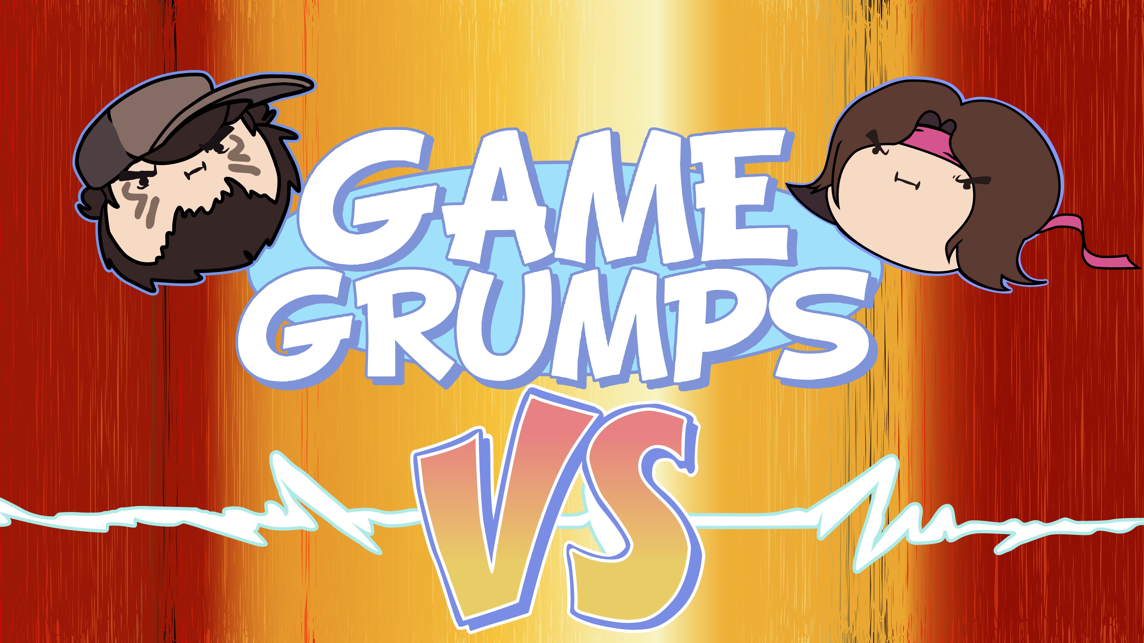 Game Grumps, Video Games, Entertainment, YouTube, Egoraptor, Ninja Sex Party Wallpaper