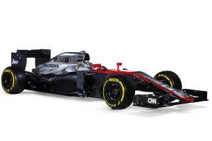 McLaren F1, Car, Formula 1, Simple Background