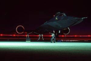 photography, Night, Long Exposure, Aircraft, Airplane, Military Aircraft, Lockheed SR 71 Blackbird