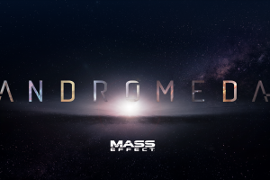 Mass Effect, Mass Effect: Andromeda