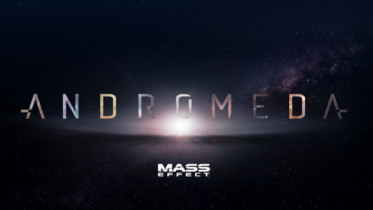 Mass Effect, Mass Effect: Andromeda HD Wallpaper Desktop Background