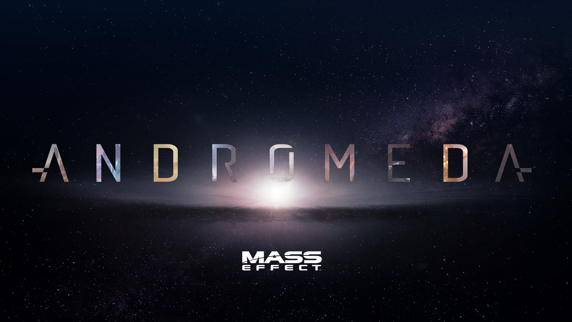Mass Effect, Mass Effect: Andromeda Wallpaper