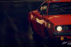 Forza Horizon 2, Forza Horizon, Forza Motorsport, Charger RT, Dodge Charger R T, General Lee, Drift, Orange Cars