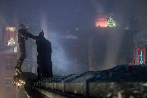 Batman, Batman: Arkham City, Video Games, Rocksteady Studios