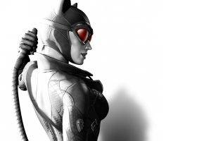 video Games, Batman: Arkham City, Rocksteady Studios, Catwoman